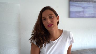 Vídeo: Conoce al equipo Mind Psicólogos, empezando por Marta Arbona