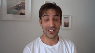 Vídeo: Presentamos a Carlos, que se estrena en #VideosMind
