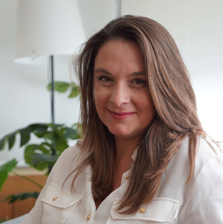 Lucía Fabregat Fiallo, psicóloga sanitaria en Mind Psicólogos