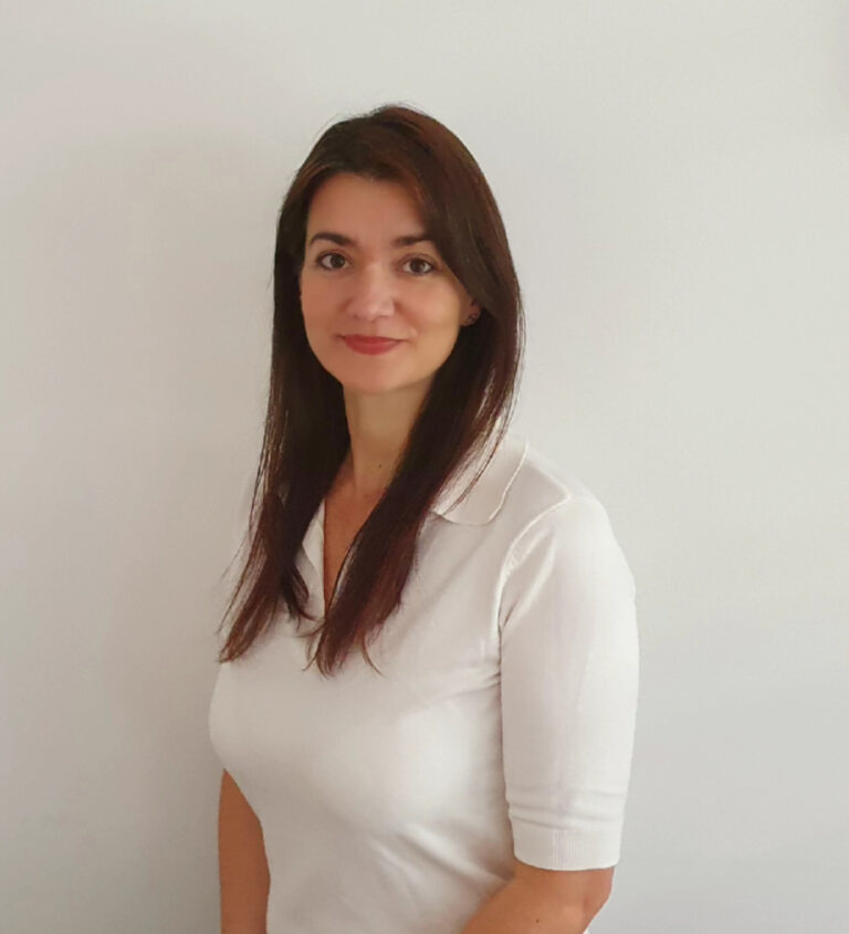 Inmaculada Domínguez Millán, psicóloga sanitaria en Mind Psicólogos