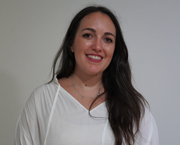 María Prada Adorna, psicóloga sanitaria en Mind Psicólogos