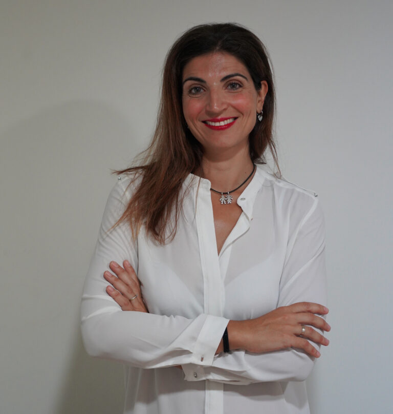 Vanesa García Millán, psicóloga sanitaria en Mind Psicólogos