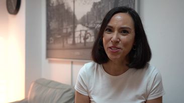 Vídeo: Os presentamos a María Jesús
